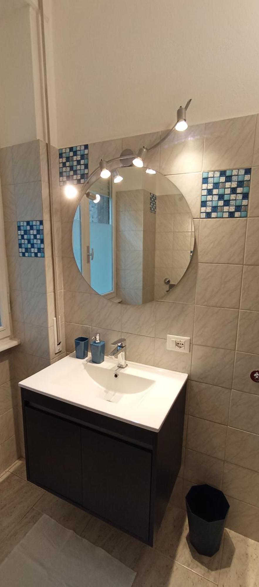 Il Roseto Di Cremona, Luminoso Monolocale Indipendente Apartment Bagian luar foto